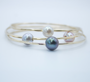 Ocean Girl Bangle